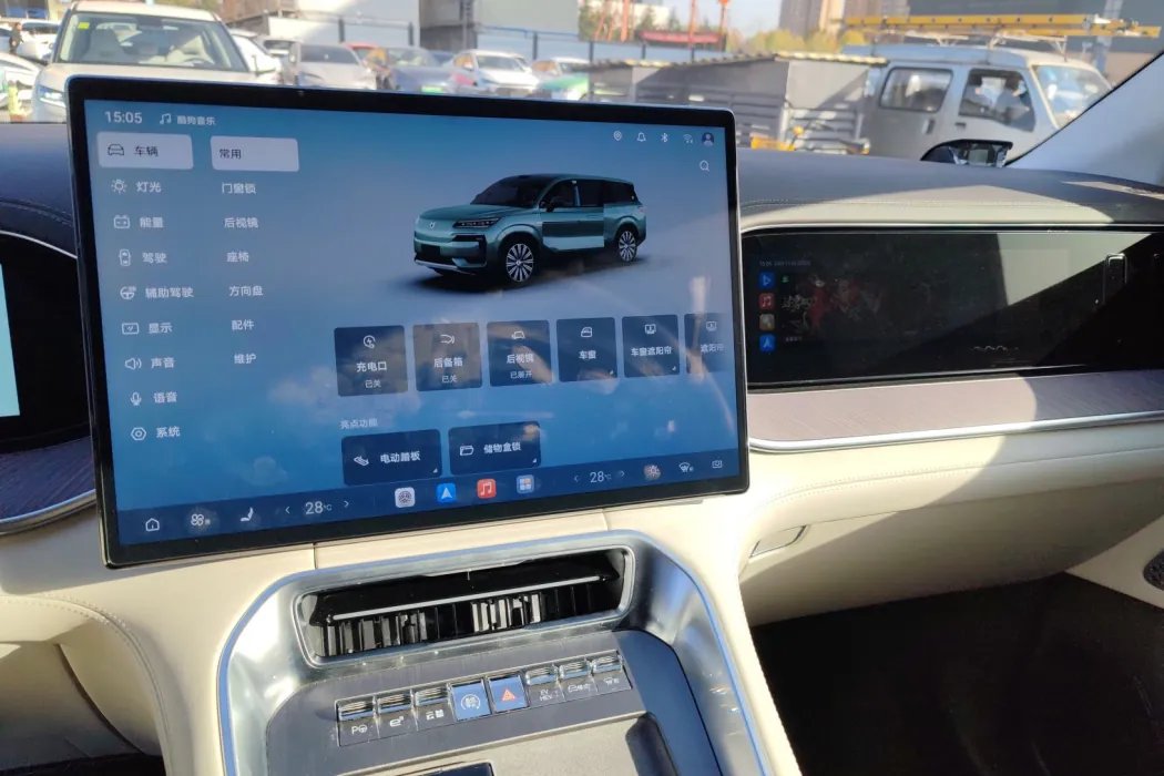 Фото машины