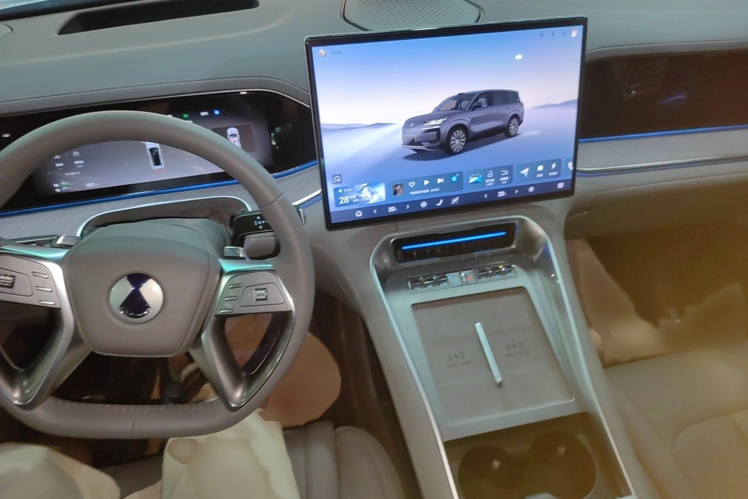 Фото машины