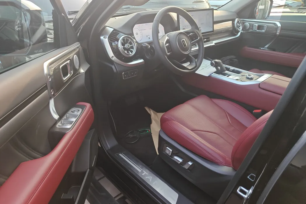 Фото машины 11