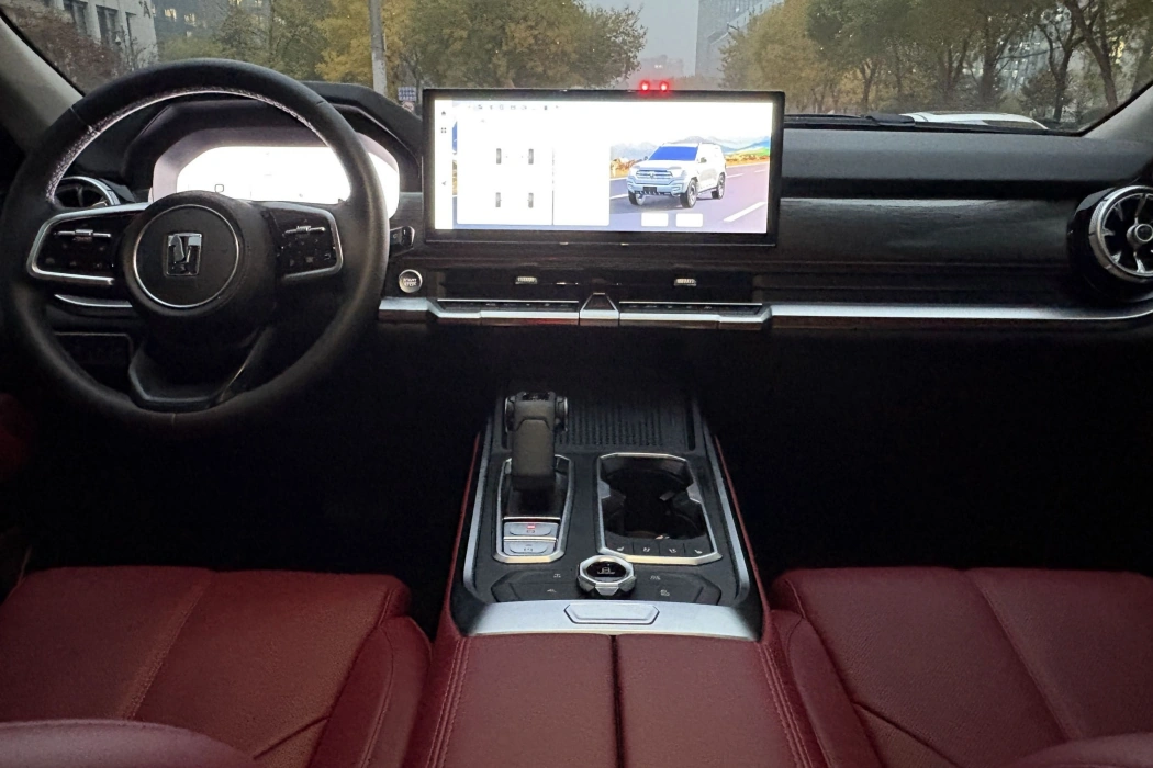 Фото машины 34