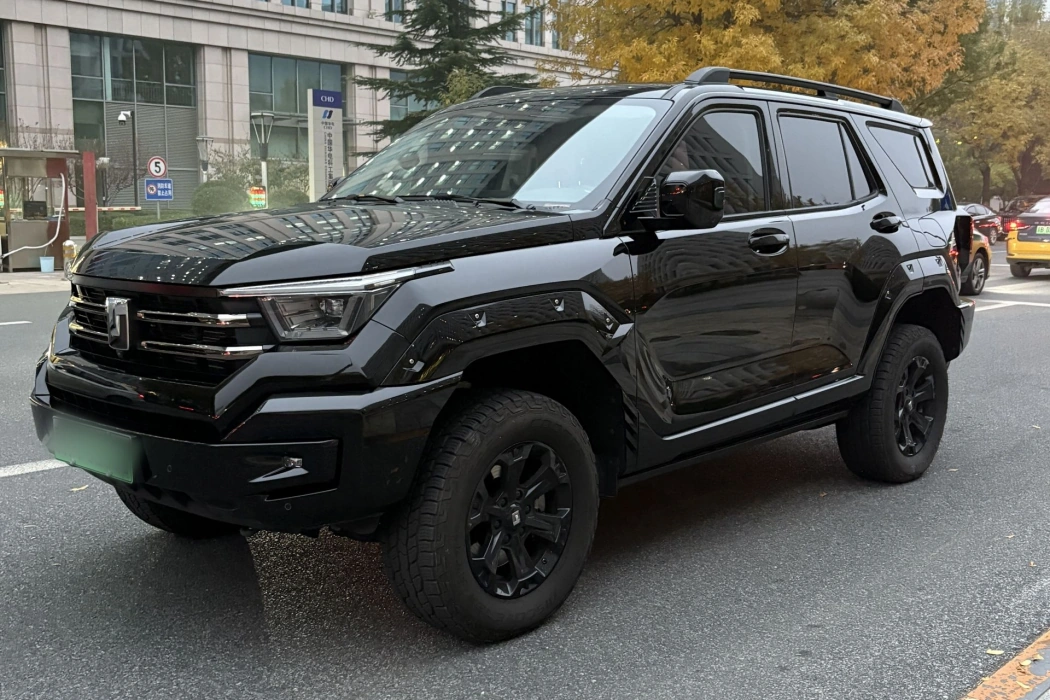 Фото машины 35