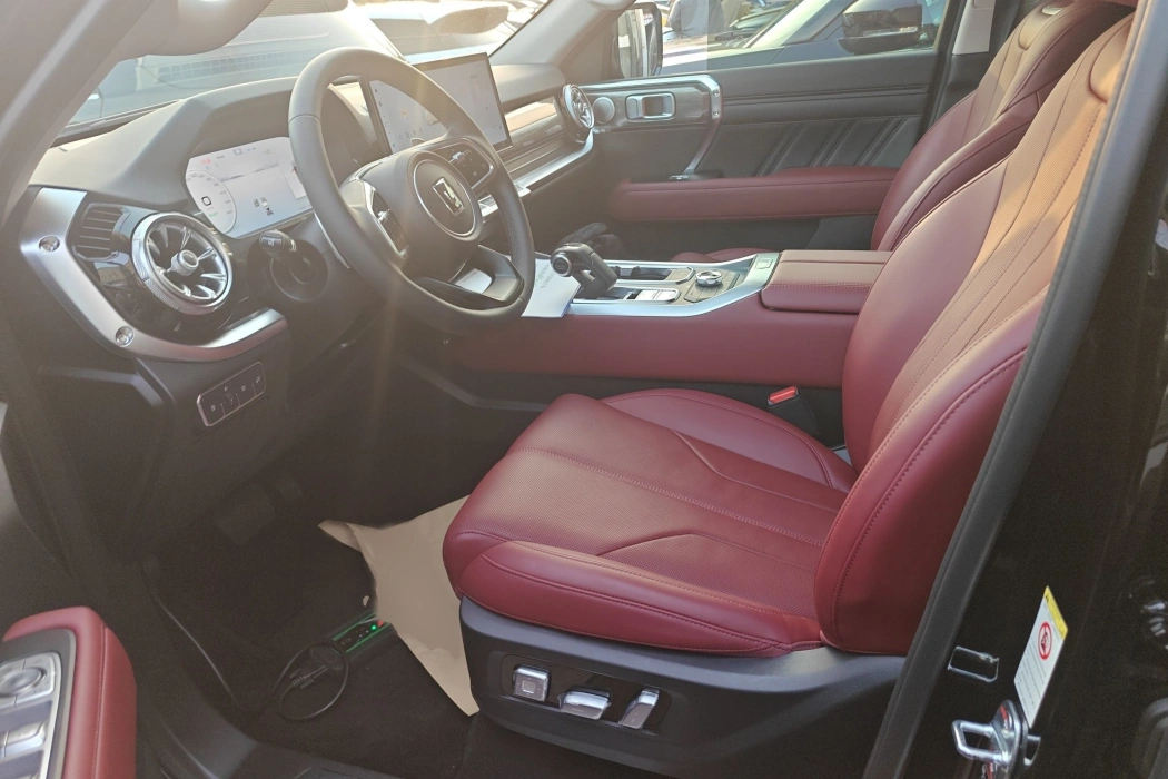 Фото машины 19