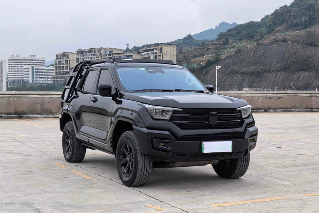 фото машины