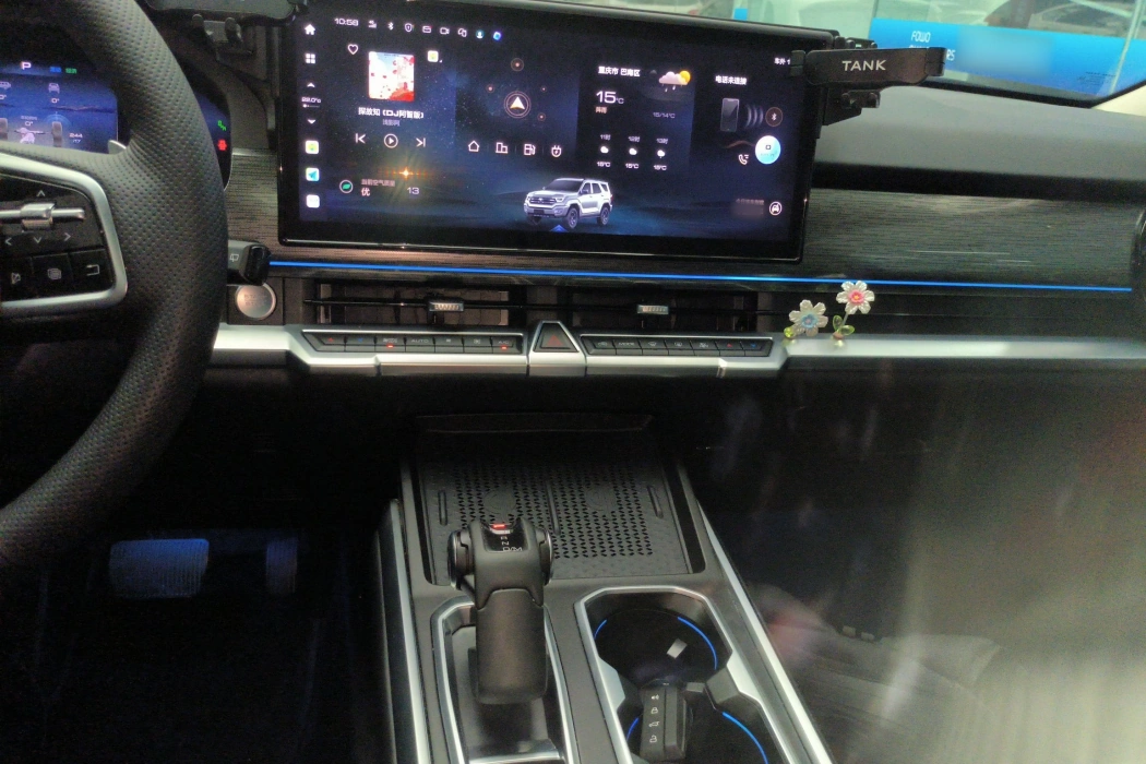 Фото машины 19