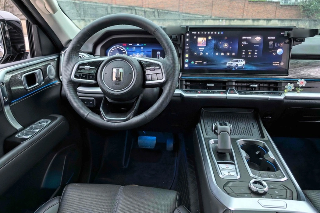 Фото машины 9