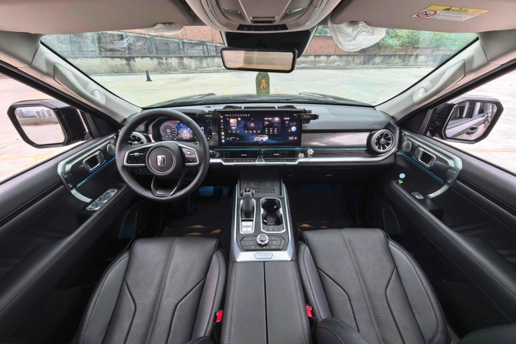 Фото машины 16