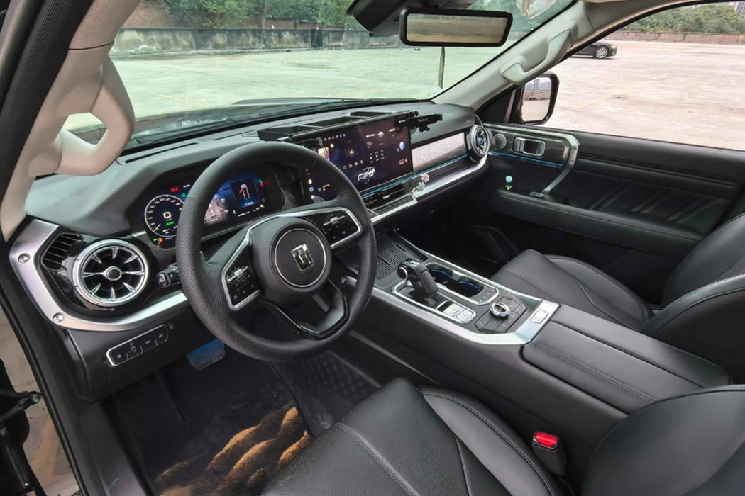 Фото машины 13