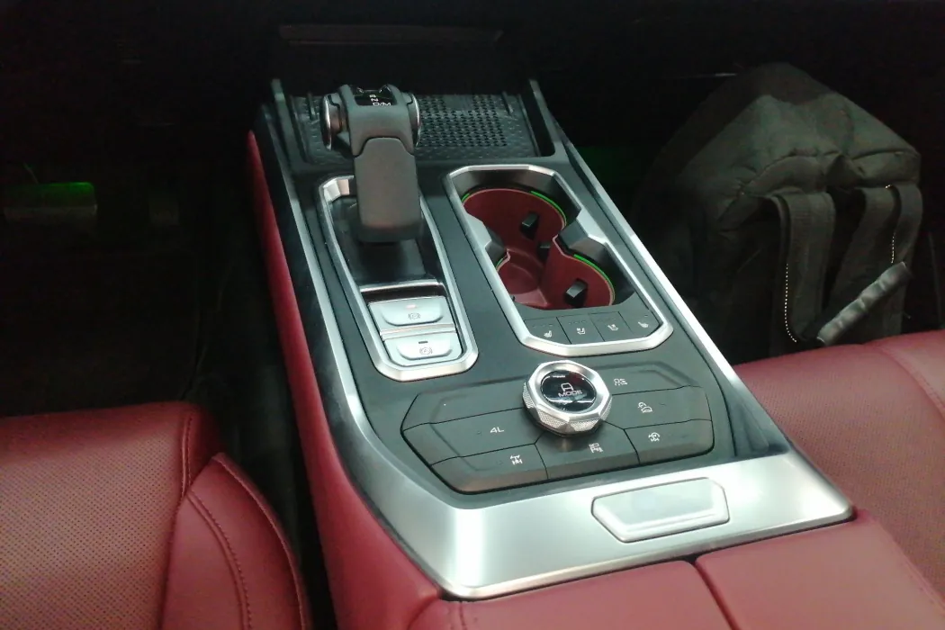 Фото машины 8