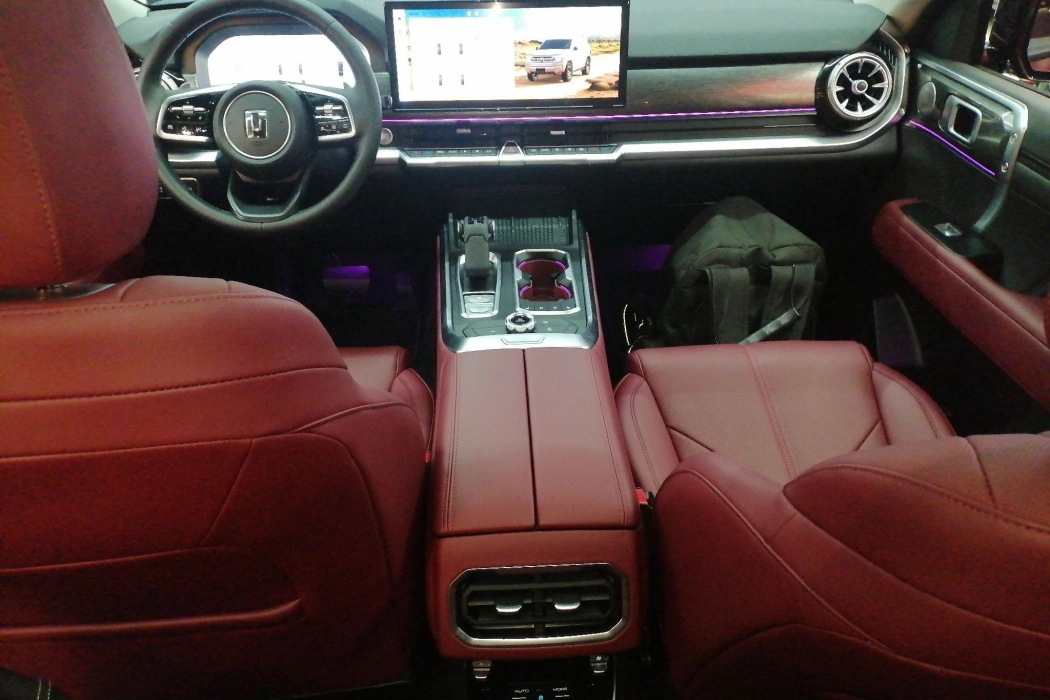 фото машины