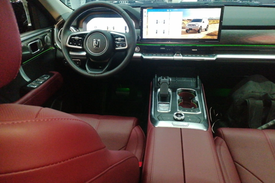 Фото машины 14