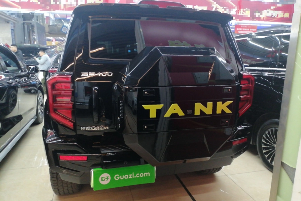 фото машины