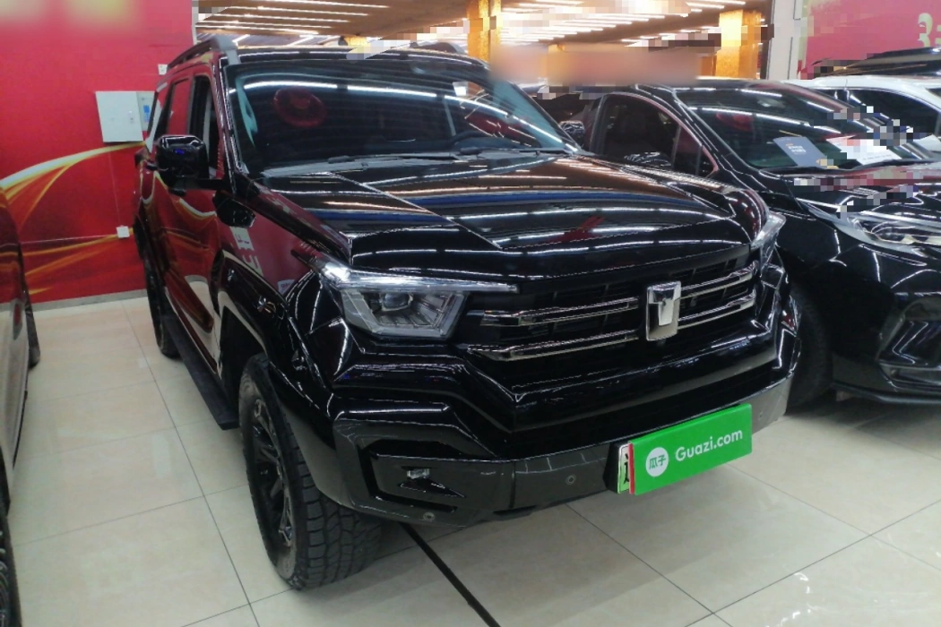 Фото машины 18