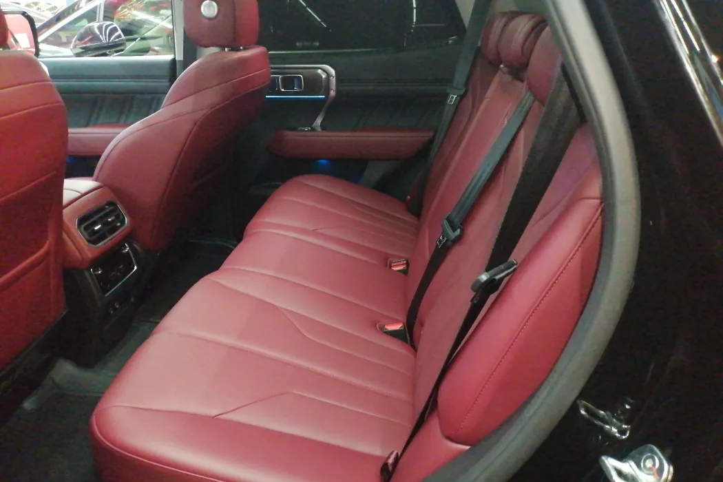 Фото машины 12