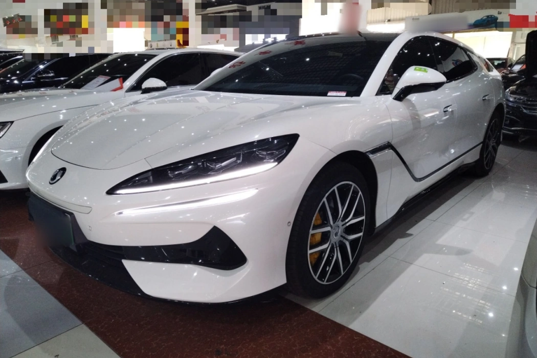 Бэкграунд машины