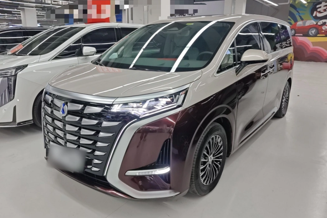 Бэкграунд машины