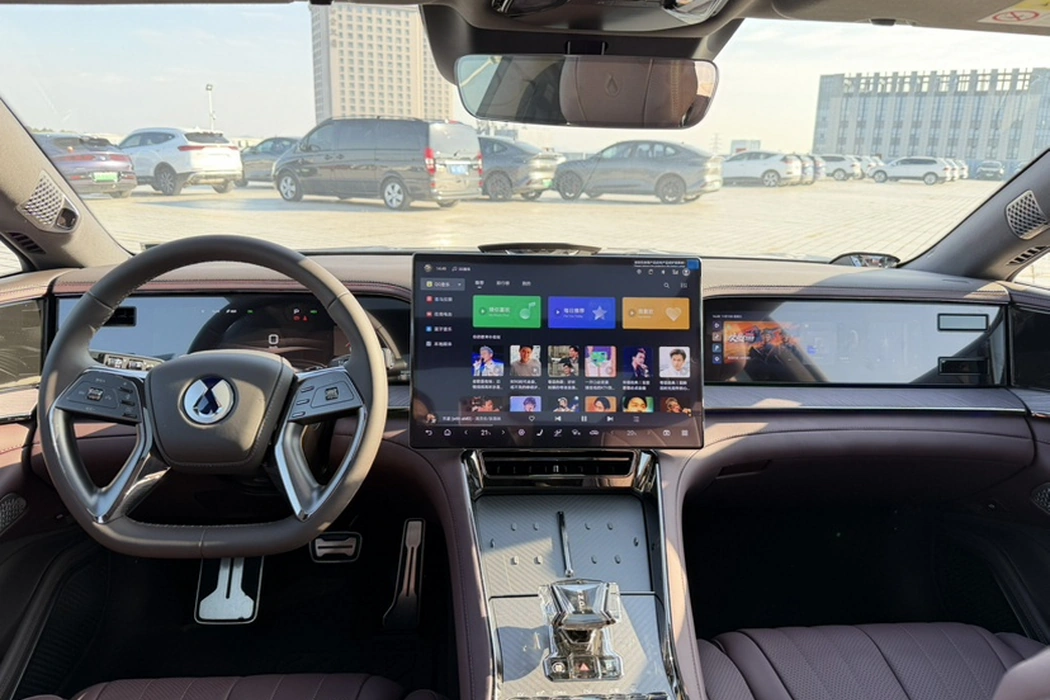 Фото машины