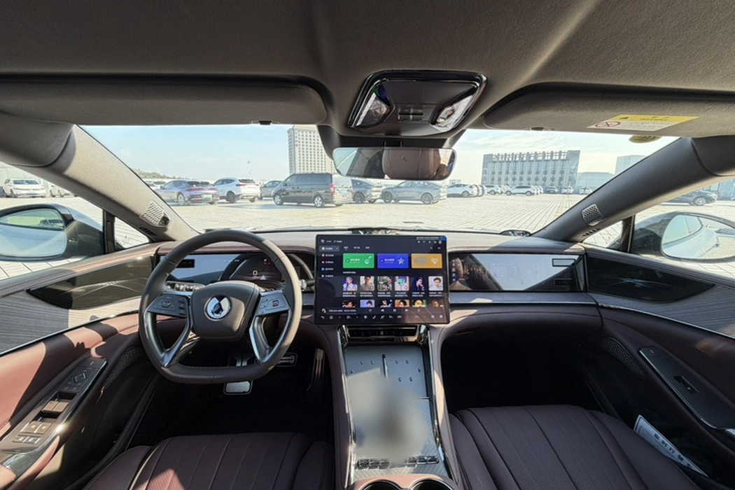 Фото машины