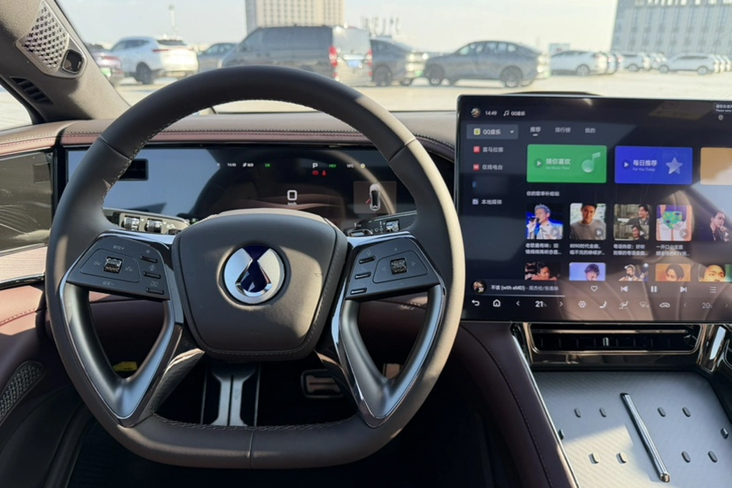 Фото машины