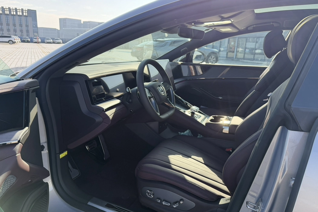 Фото машины