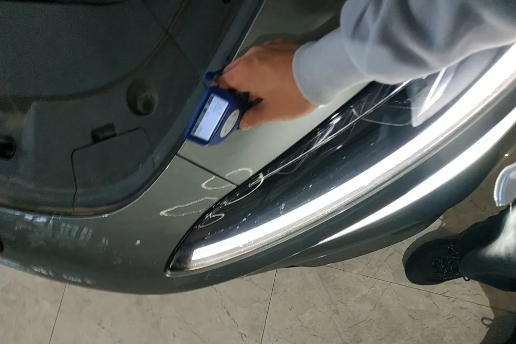 фото машины