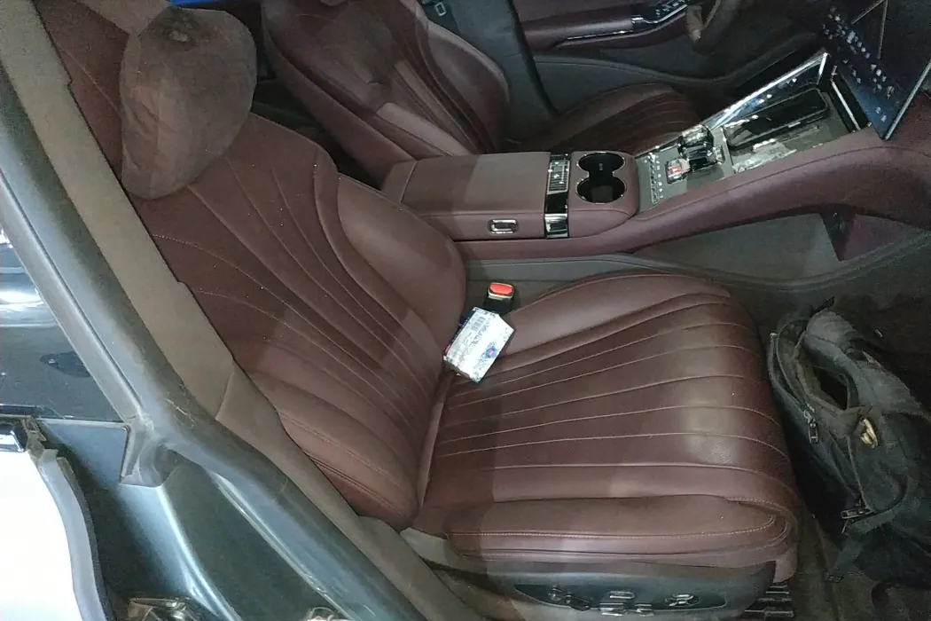 Фото машины