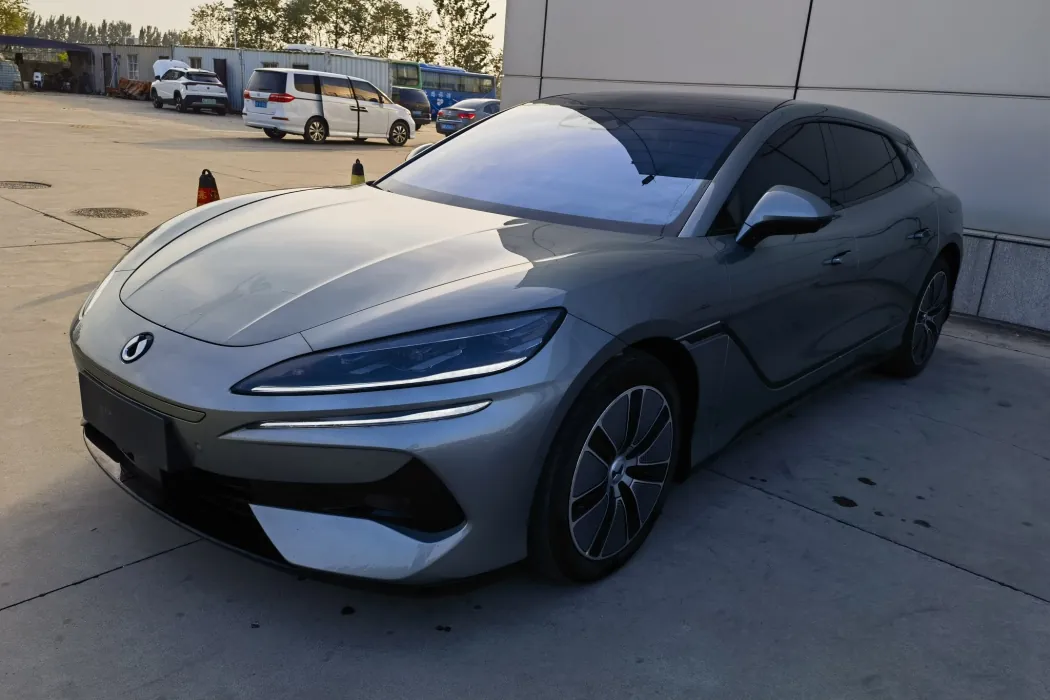 Бэкграунд машины