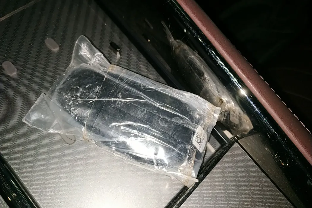 Фото машины