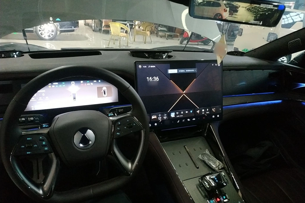 Фото машины