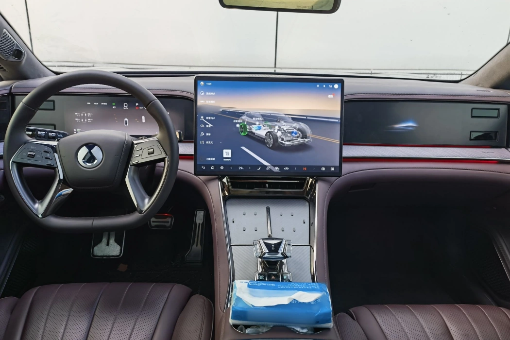 Фото машины