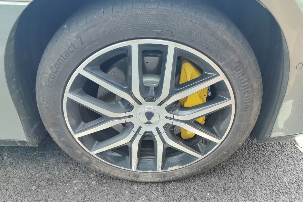 Фото машины