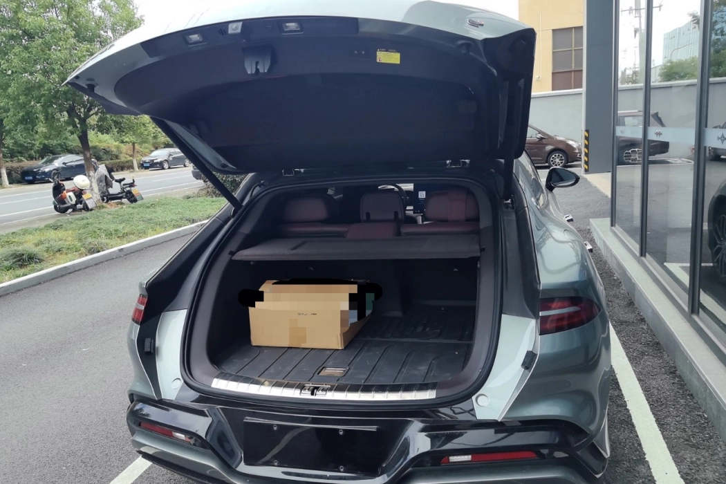 Фото машины