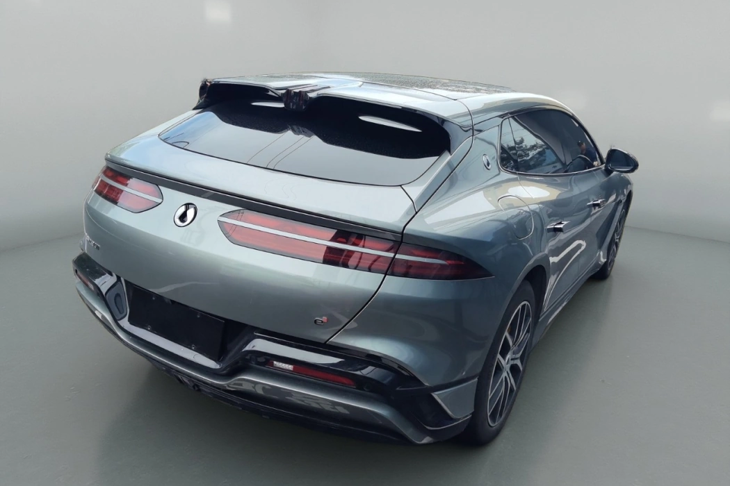 Фото машины