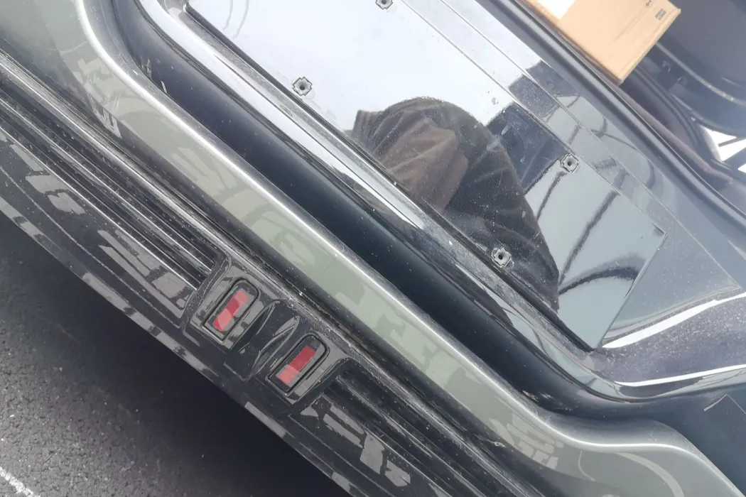 фото машины