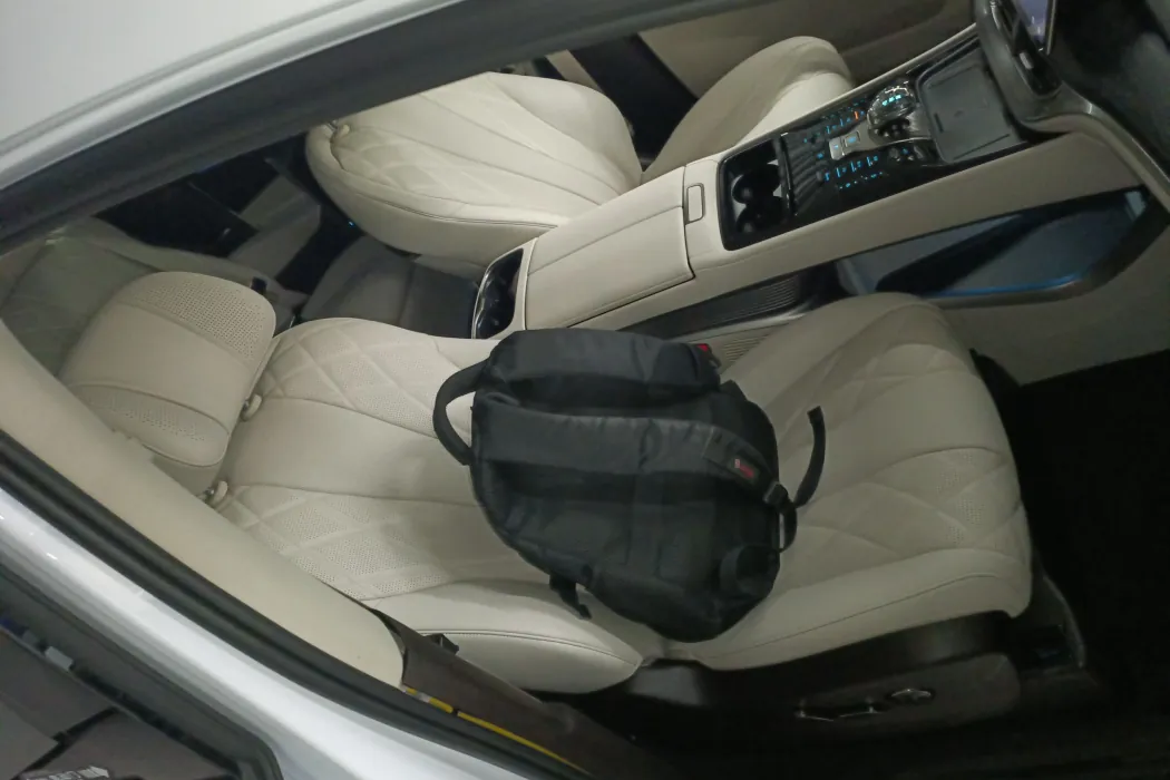 Фото машины