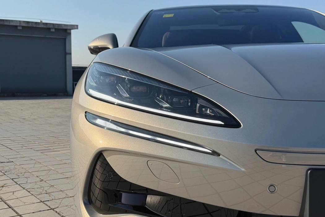 Фото машины