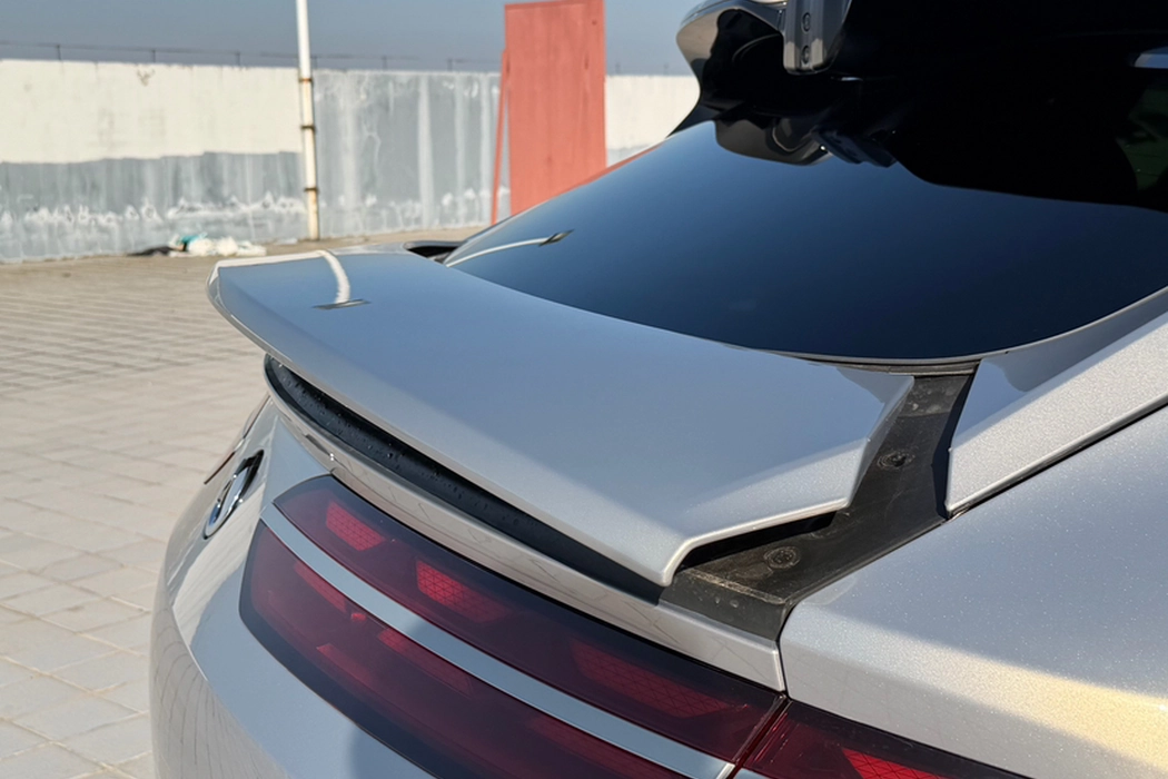 Фото машины