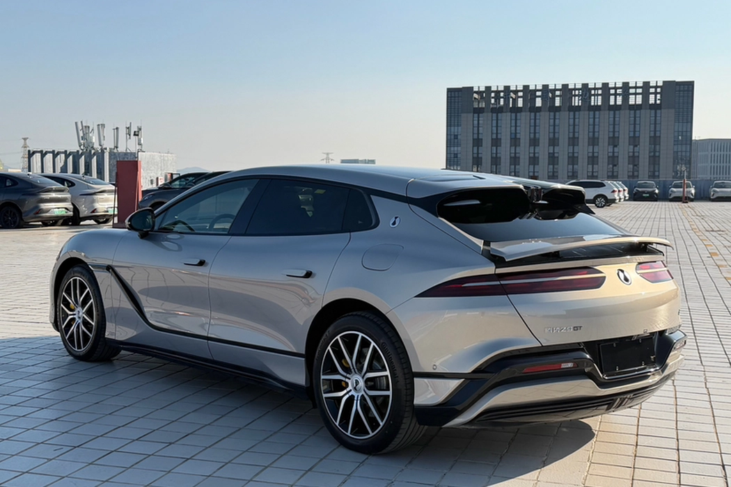 Фото машины