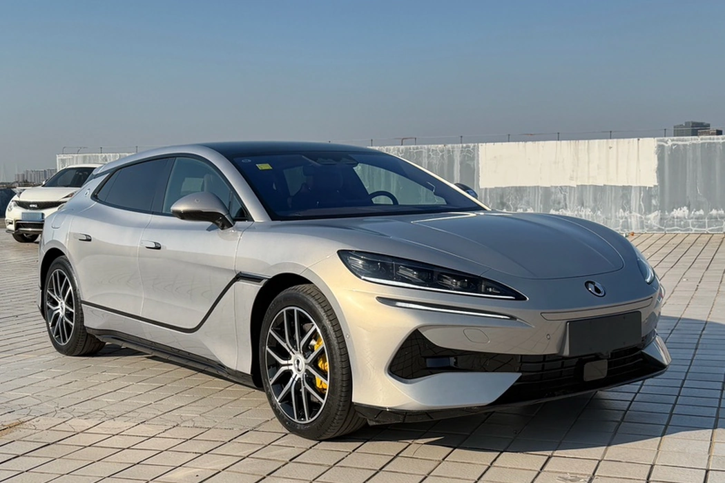 Фото машины