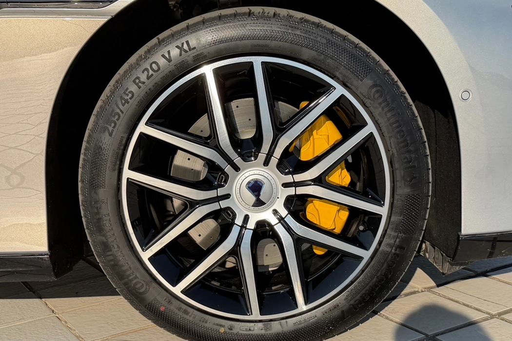 Фото машины