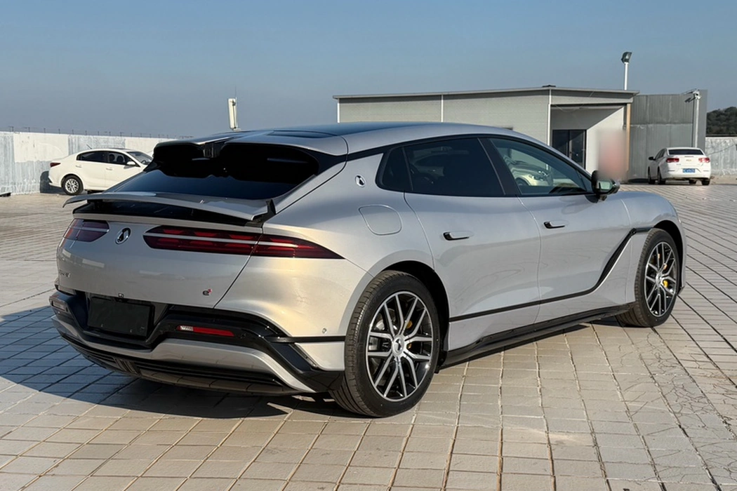 Фото машины