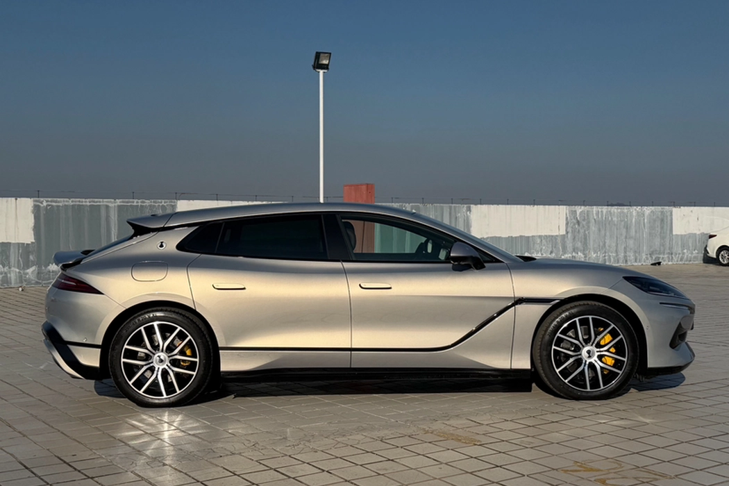 Фото машины