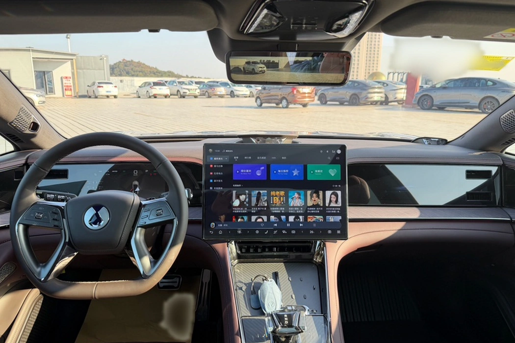 Фото машины