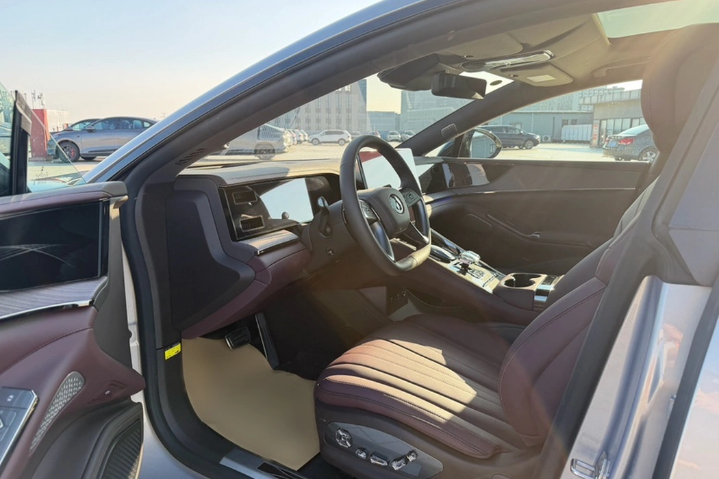 Фото машины