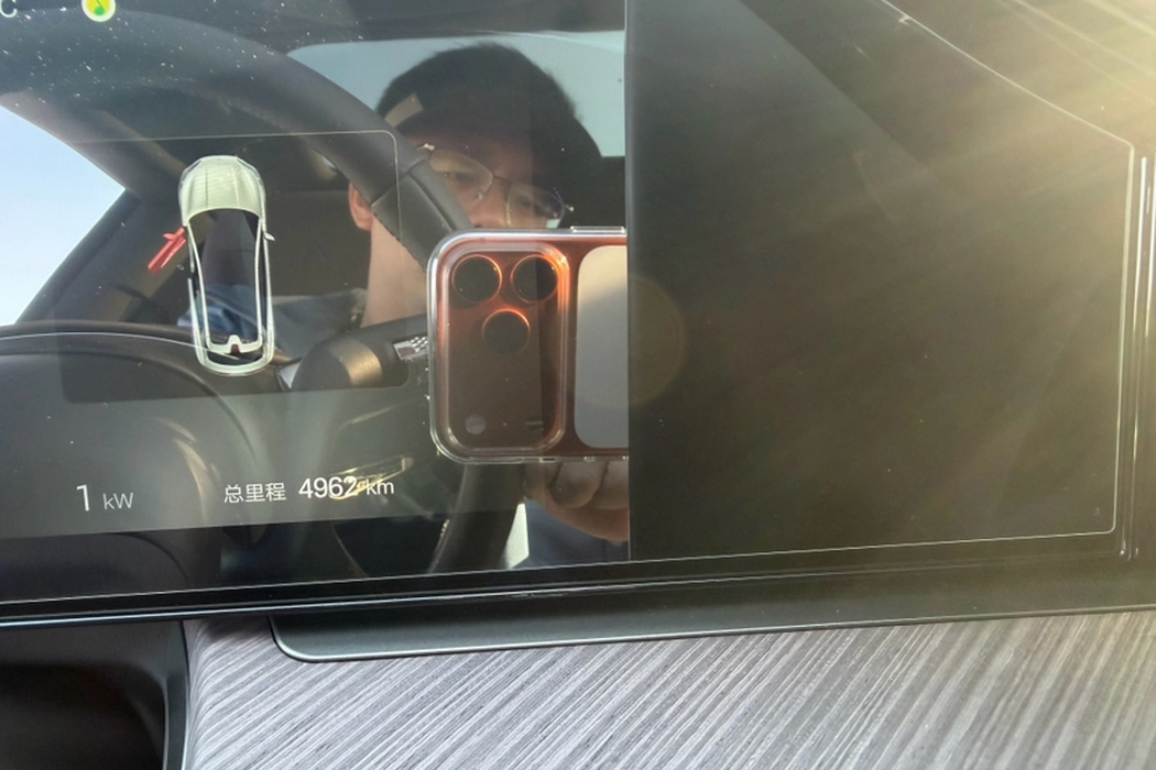 Фото машины