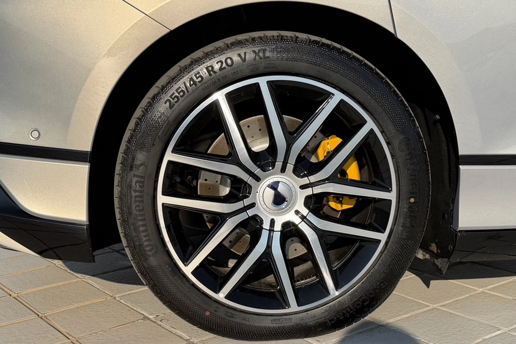 Фото машины