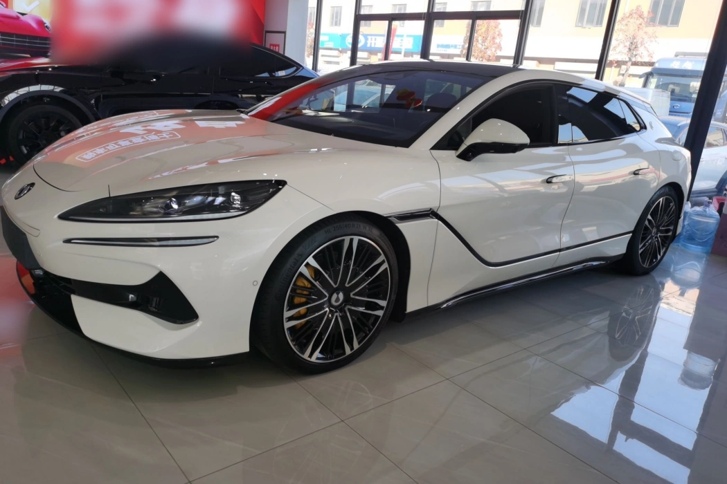 Фото машины