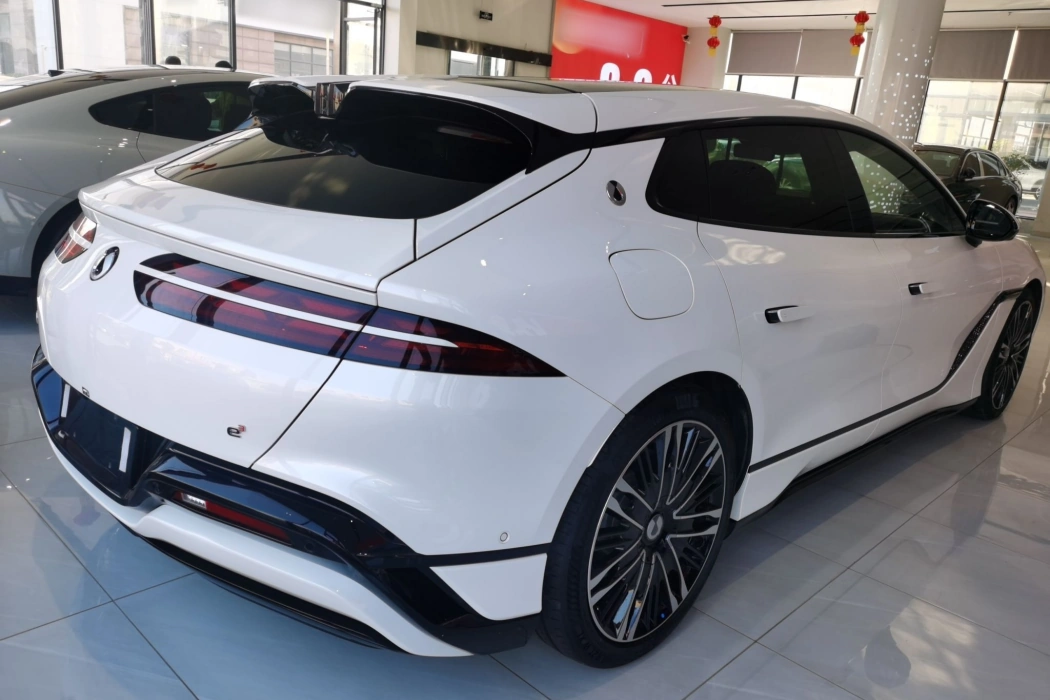 Фото машины