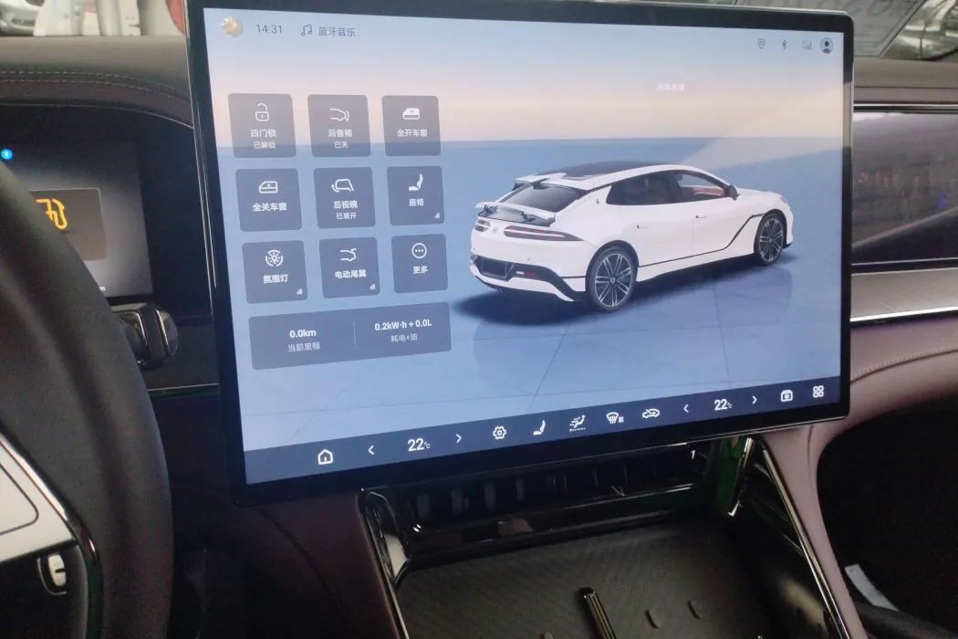 Фото машины