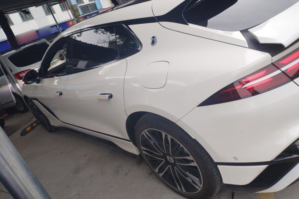 Фото машины