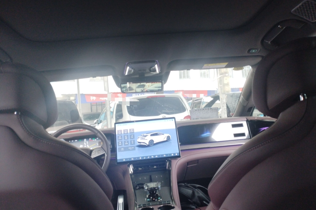 Фото машины